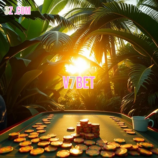 Apostas Incríveis no v7bet: Uma Experiência Sem Igual!