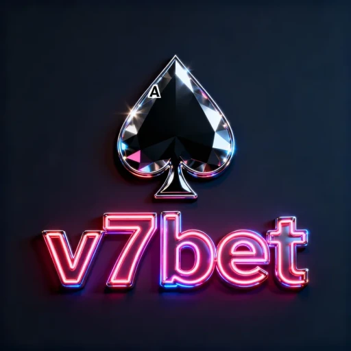 v7bet logo