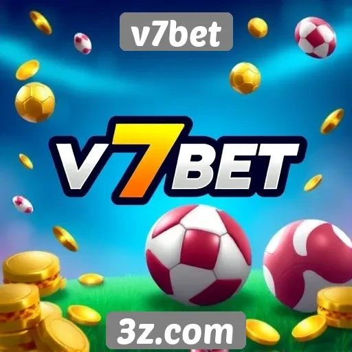 v7bet oferece ampla variedade de jogos online
